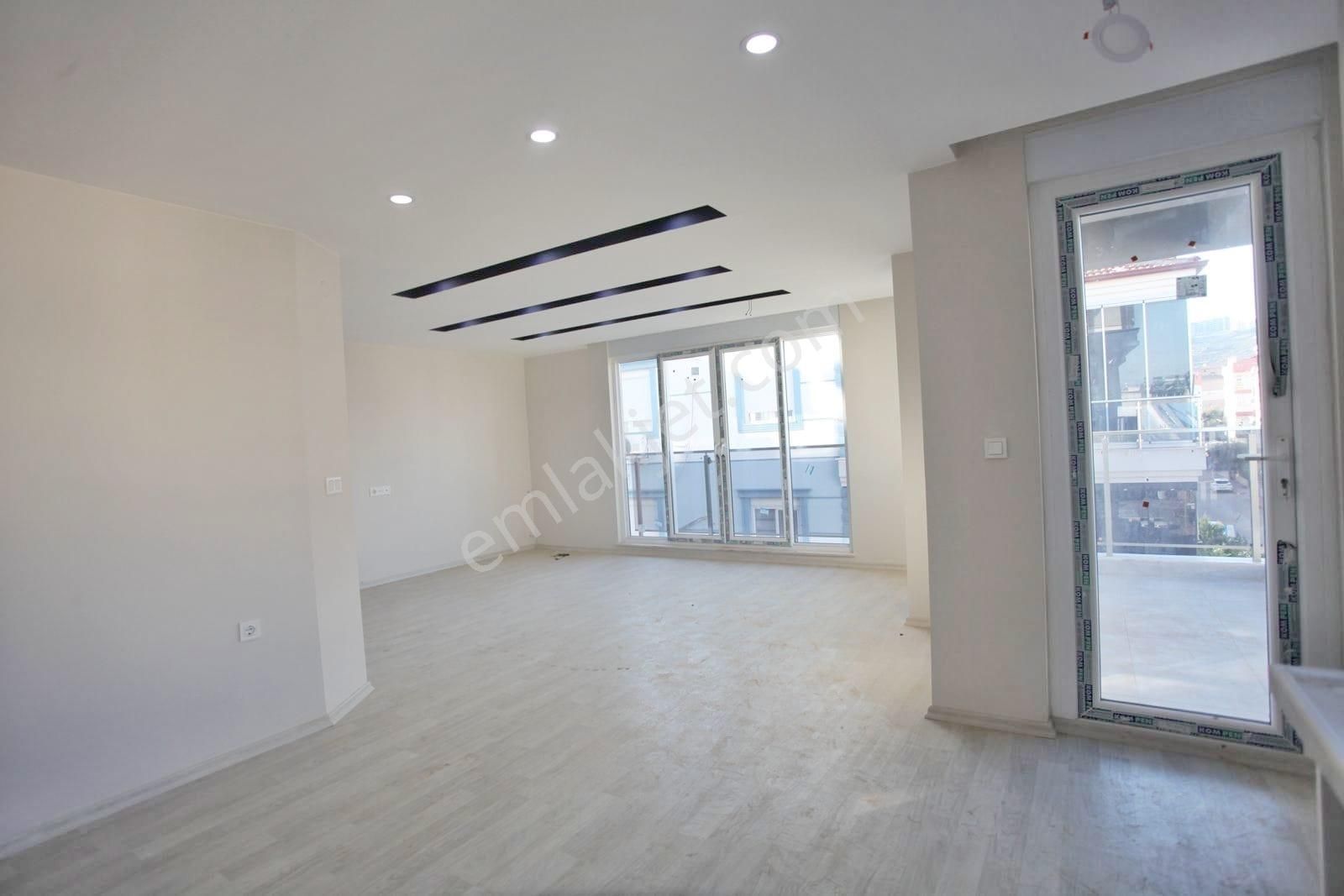 Önder Sağlam Dan Kepez Kuzeyyaka Da Kiralık 4+1 Dubleks Daire - Görsel 8