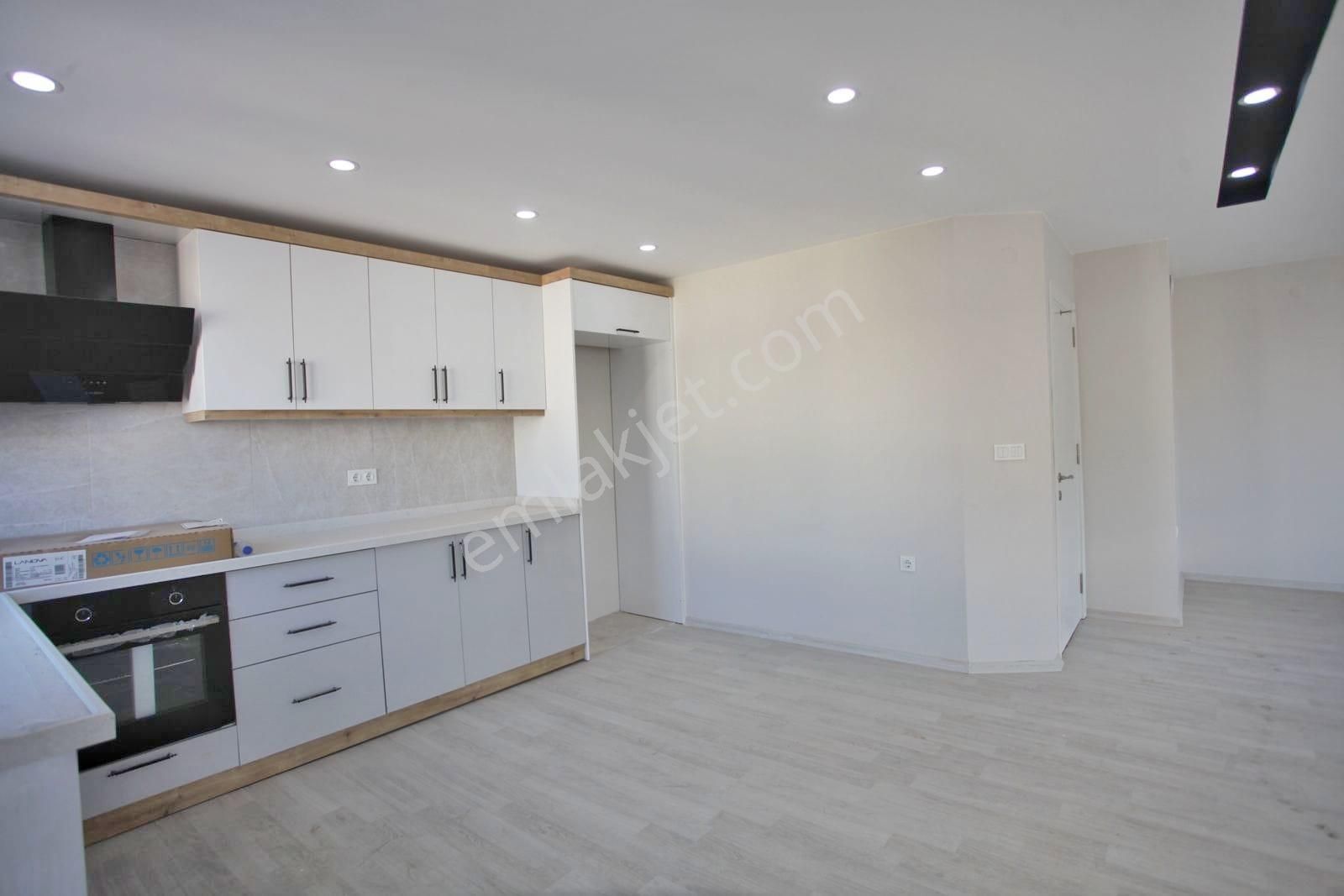 Önder Sağlam Dan Kepez Kuzeyyaka Da Kiralık 4+1 Dubleks Daire - Görsel 13