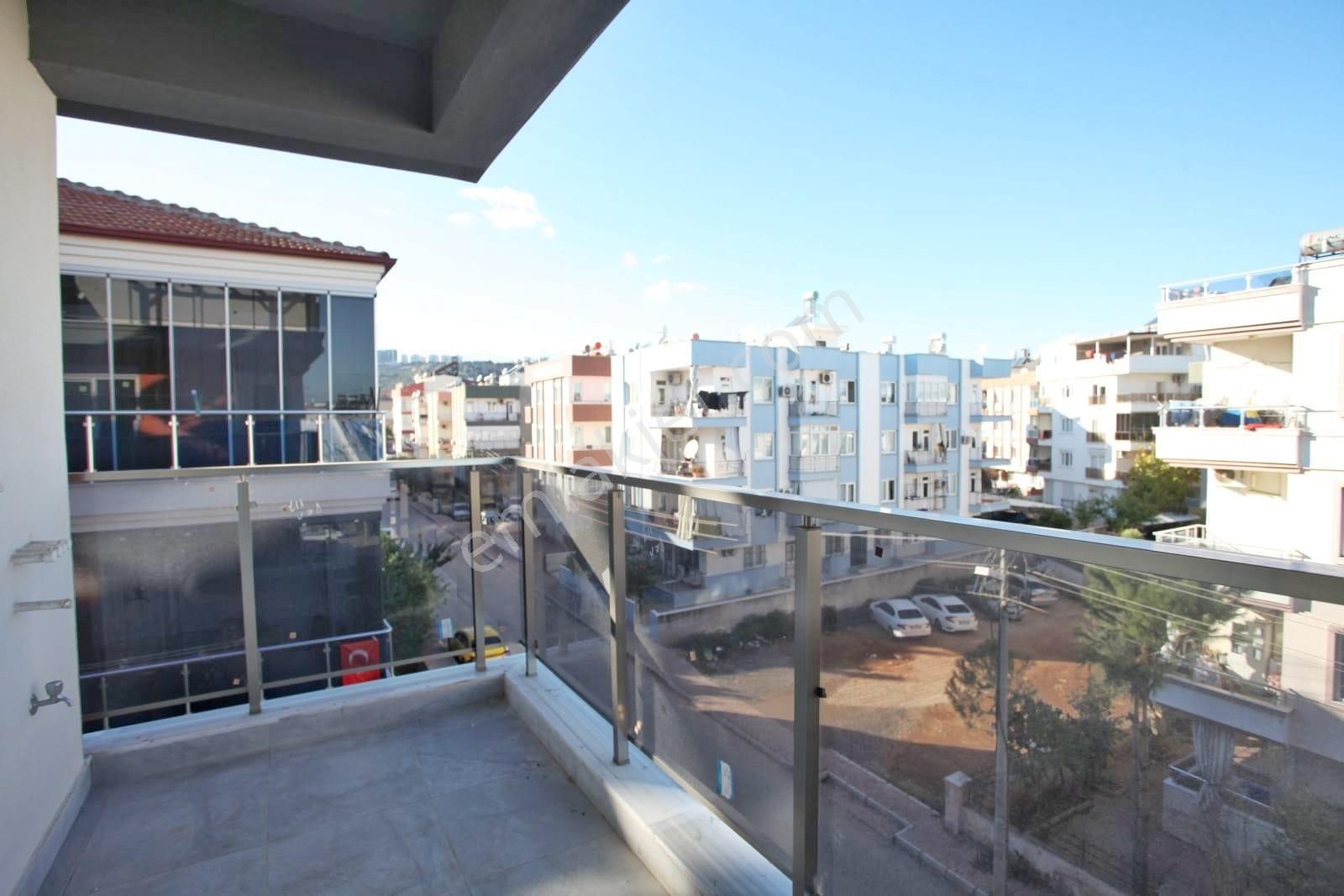 Önder Sağlam Dan Kepez Kuzeyyaka Da Kiralık 4+1 Dubleks Daire - Görsel 16