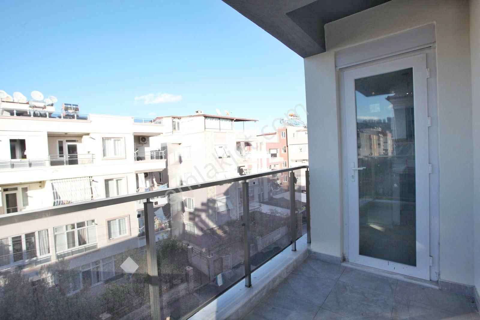 Önder Sağlam Dan Kepez Kuzeyyaka Da Kiralık 4+1 Dubleks Daire - Görsel 17