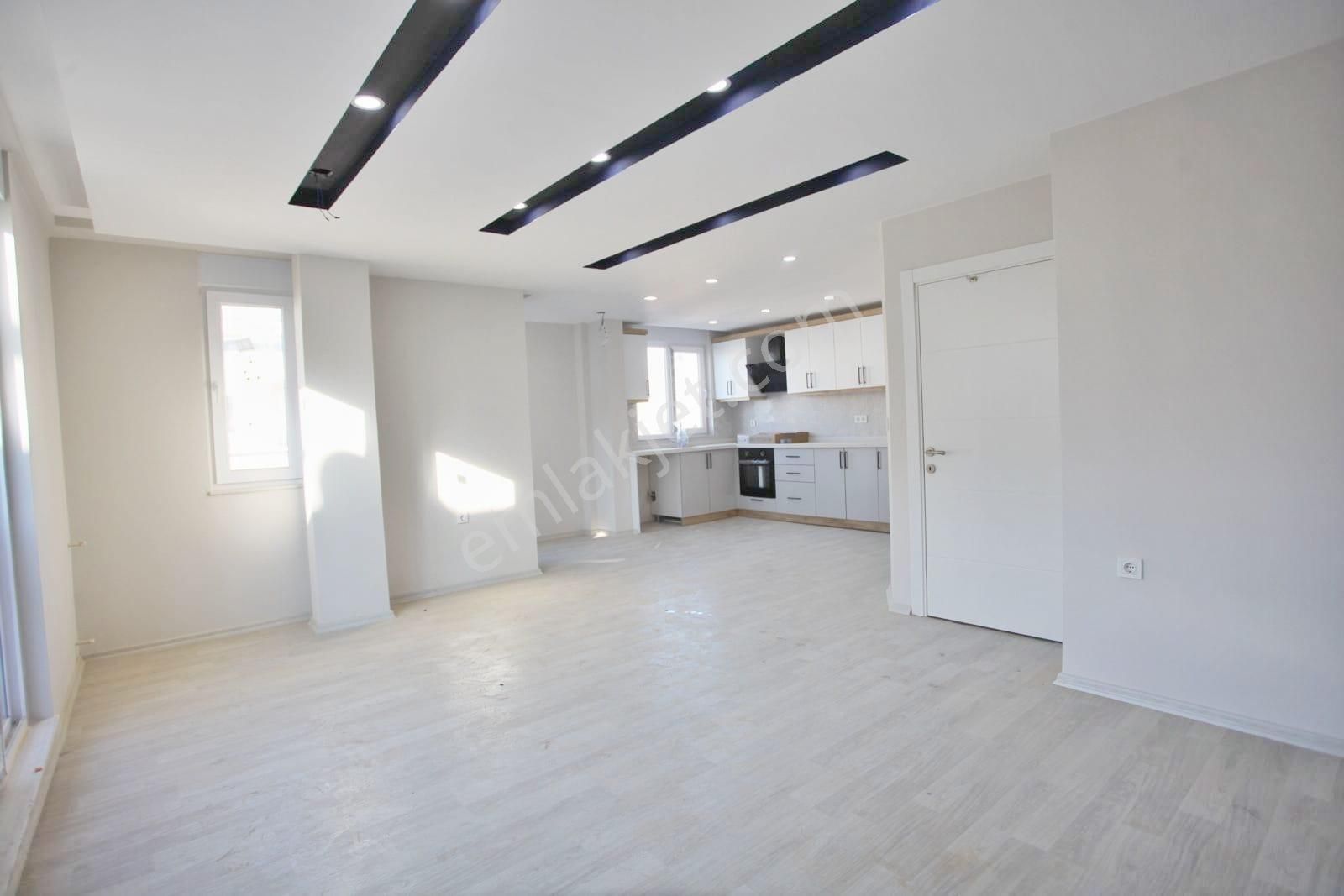 Önder Sağlam Dan Kepez Kuzeyyaka Da Kiralık 4+1 Dubleks Daire - Görsel 7