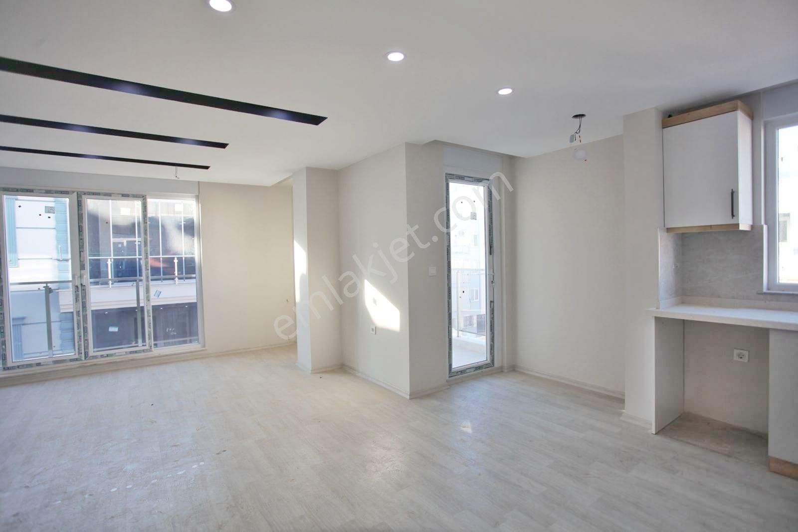 Önder Sağlam Dan Kepez Kuzeyyaka Da Kiralık 4+1 Dubleks Daire - Görsel 14