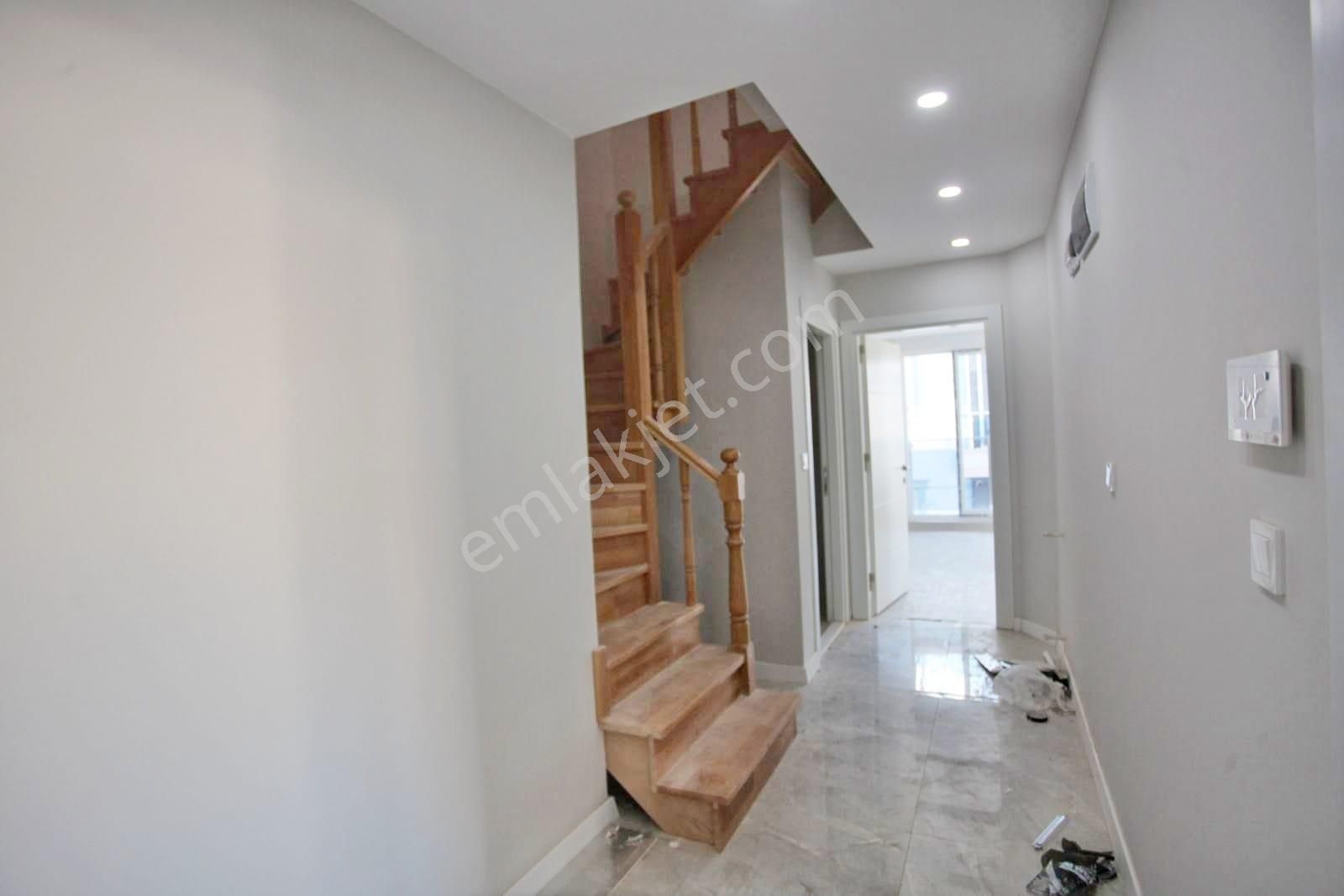 Önder Sağlam Dan Kepez Kuzeyyaka Da Kiralık 4+1 Dubleks Daire - Görsel 4