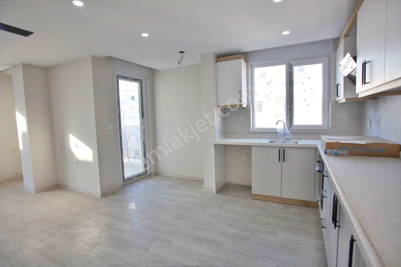 Önder Sağlam Dan Kepez Kuzeyyaka Da Kiralık 4+1 Dubleks Daire - Görsel 12