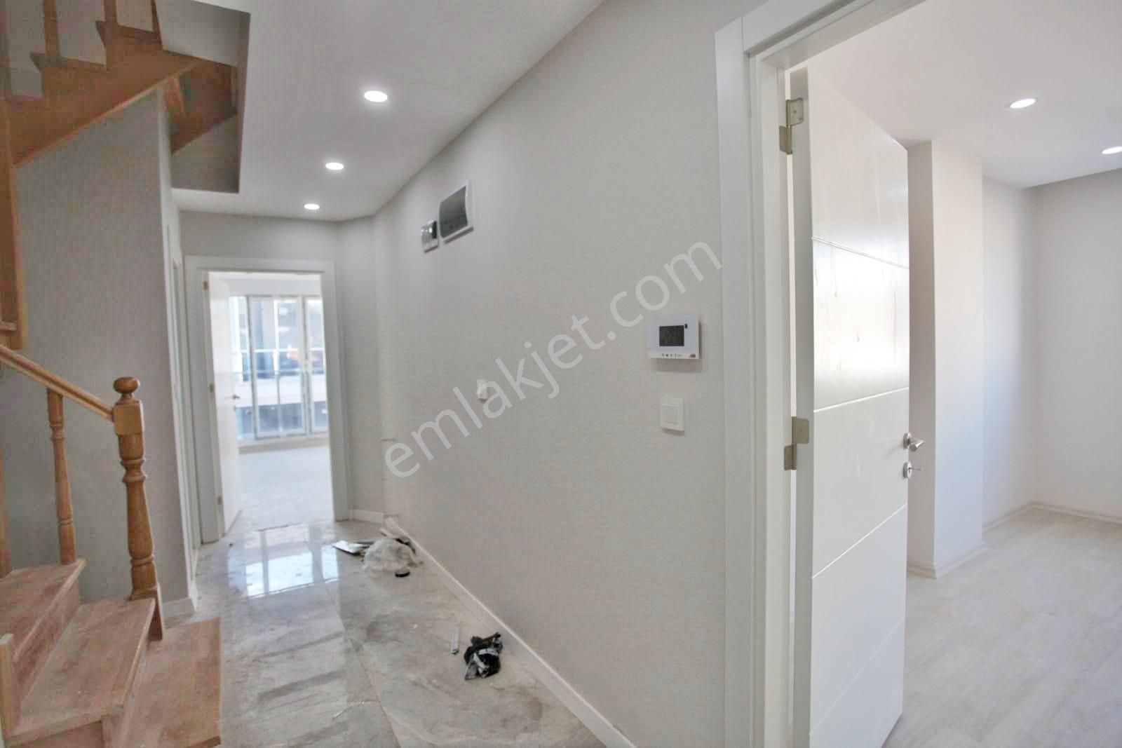 Önder Sağlam Dan Kepez Kuzeyyaka Da Kiralık 4+1 Dubleks Daire - Görsel 5