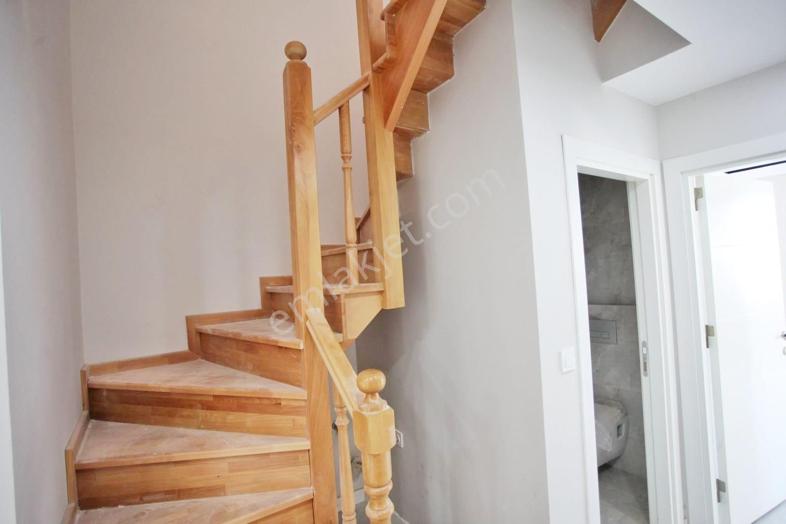 Önder Sağlam Dan Kepez Kuzeyyaka Da Kiralık 4+1 Dubleks Daire - Görsel 21