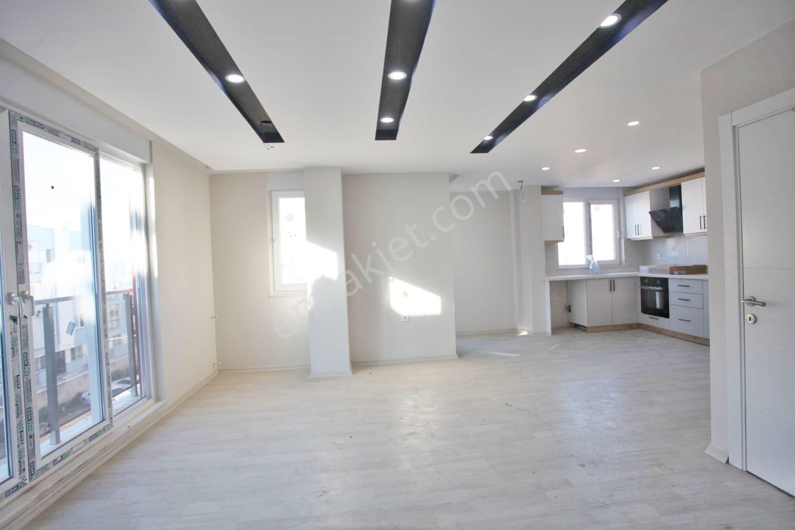 Önder Sağlam Dan Kepez Kuzeyyaka Da Kiralık 4+1 Dubleks Daire - Görsel 9