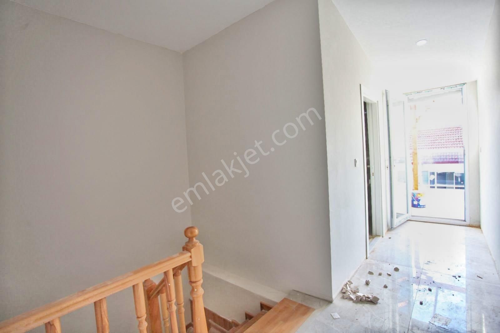 Önder Sağlam Dan Kepez Kuzeyyaka Da Kiralık 4+1 Dubleks Daire - Görsel 22