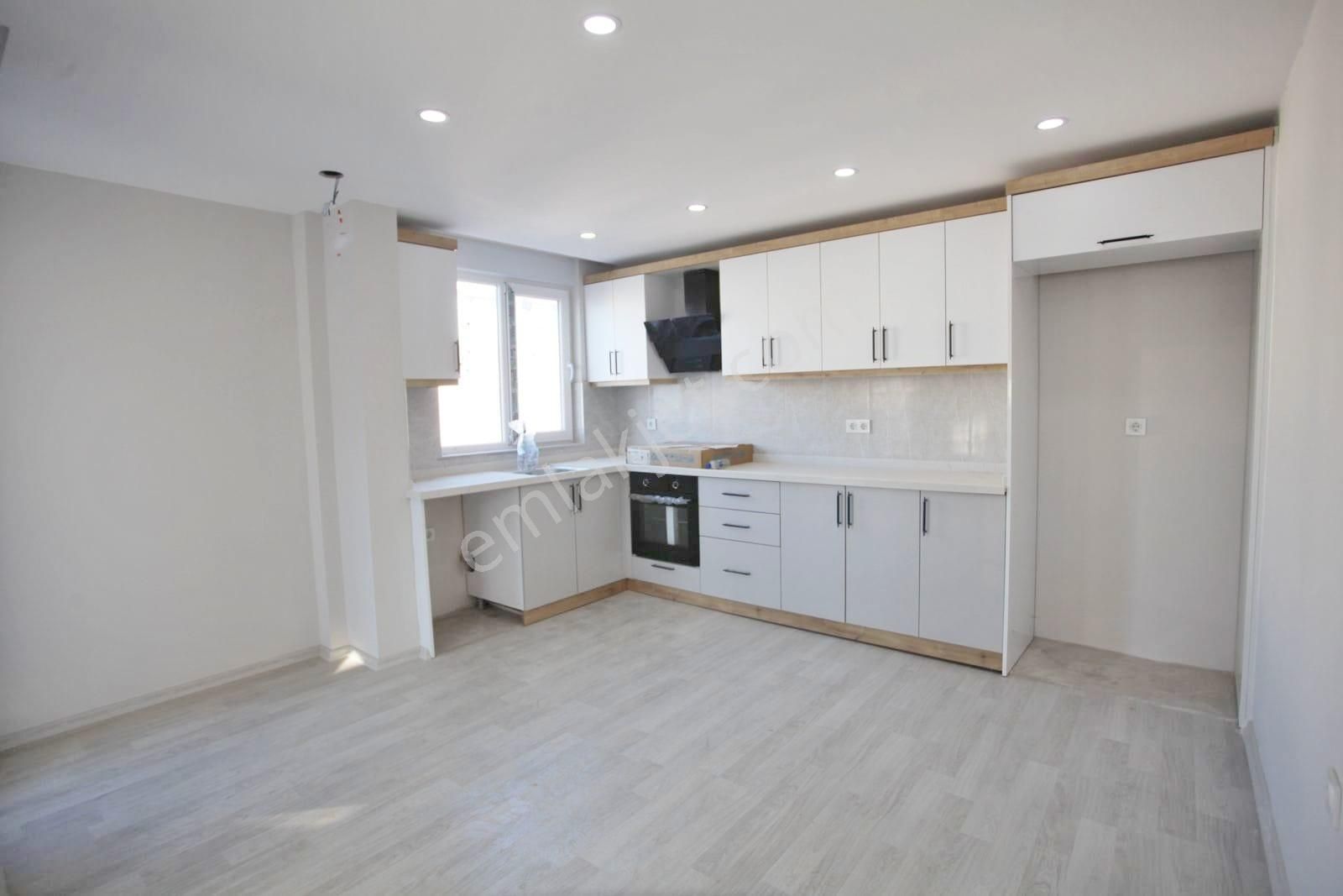 Önder Sağlam Dan Kepez Kuzeyyaka Da Kiralık 4+1 Dubleks Daire - Görsel 11