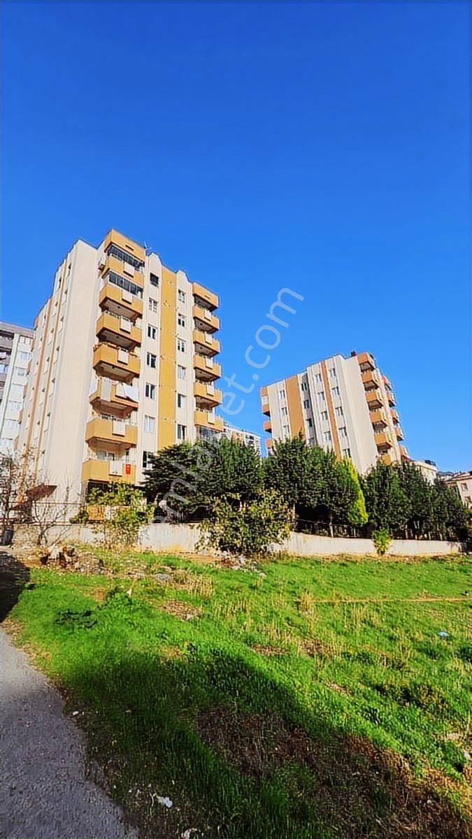 Harika Deniz Manzaralı, Kapalı Balkonlu,butik Sitede, Fırsat 3+1 - Görsel 29