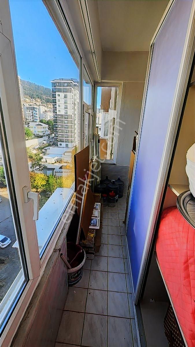 Harika Deniz Manzaralı, Kapalı Balkonlu,butik Sitede, Fırsat 3+1 - Görsel 35