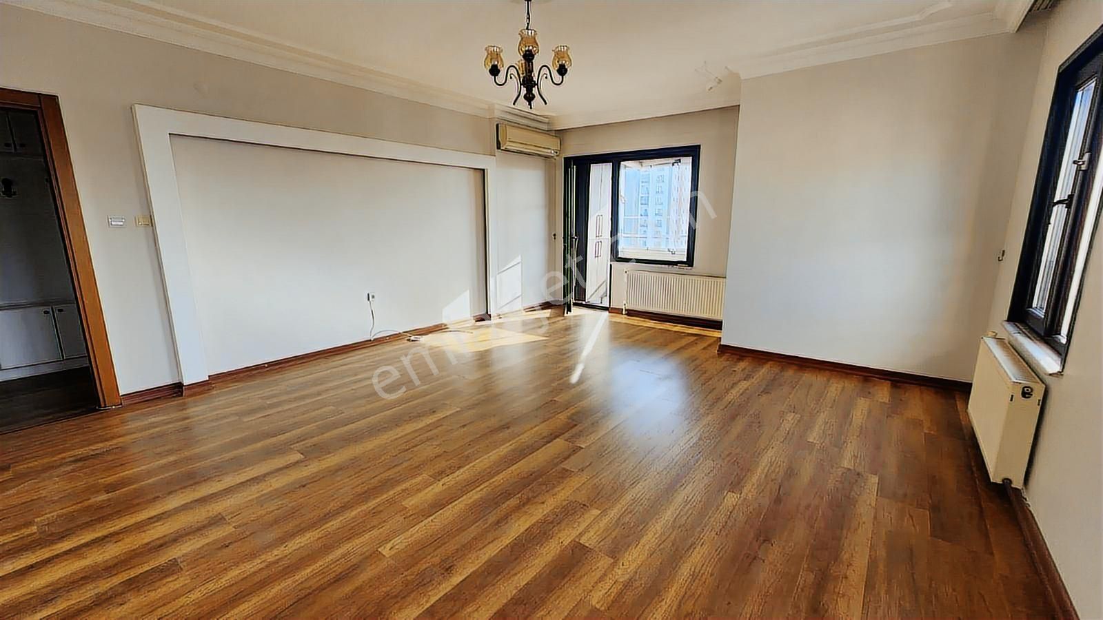 Harika Deniz Manzaralı, Kapalı Balkonlu,butik Sitede, Fırsat 3+1 - Görsel 2