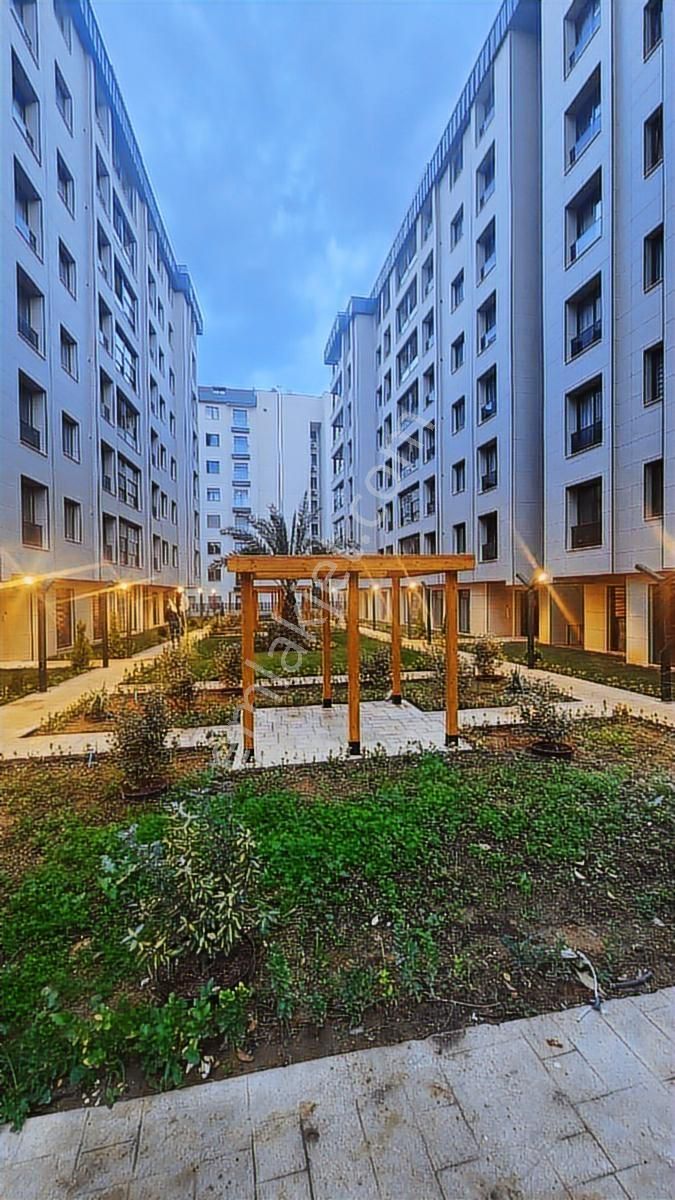 Pendik'in En Güzel Yerinde Peninda Park Siteiçi Sıfır Fırsat 3+1 - Görsel 34