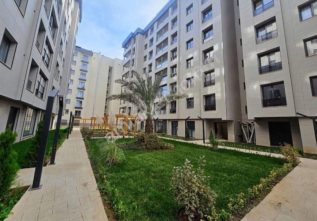 Pendik'in En Güzel Yerinde Peninda Park Siteiçi Sıfır Fırsat 3+1 - Görsel 31