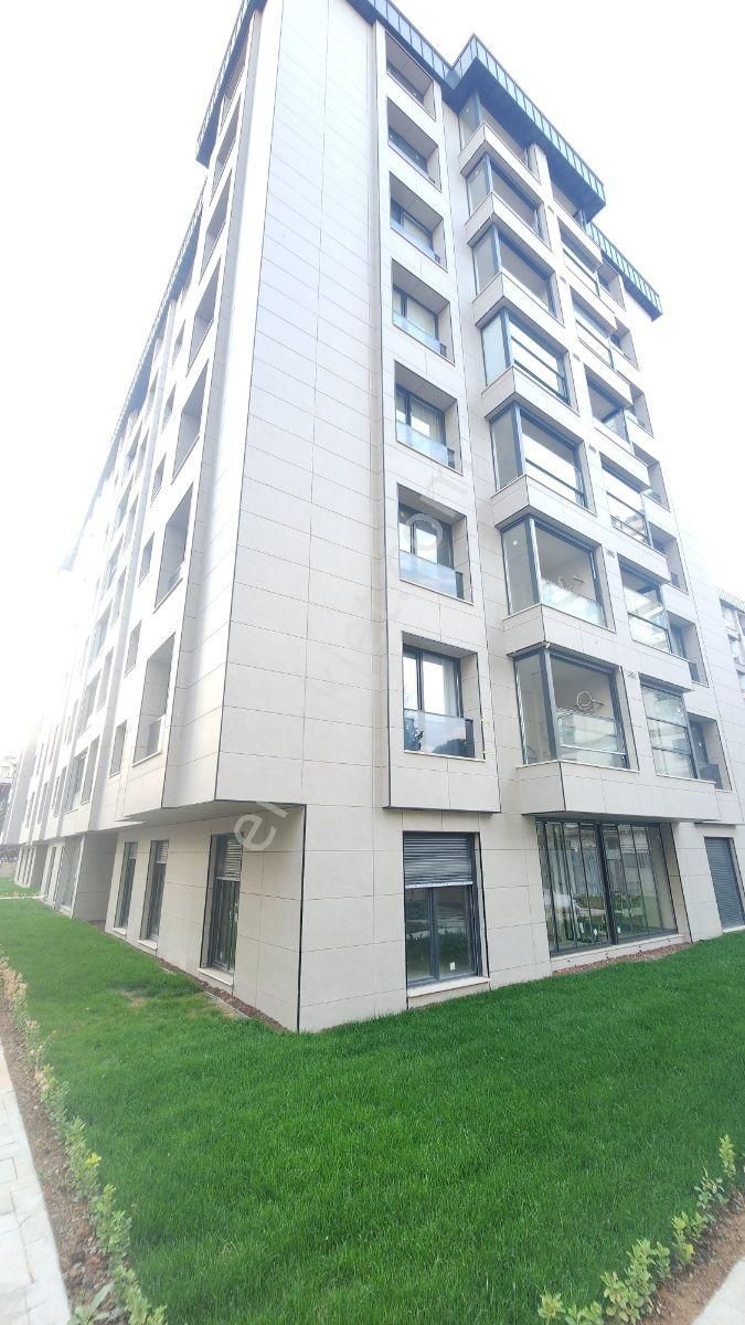 Pendik'in En Güzel Yerinde Peninda Park Siteiçi Sıfır Fırsat 3+1 - Görsel 35