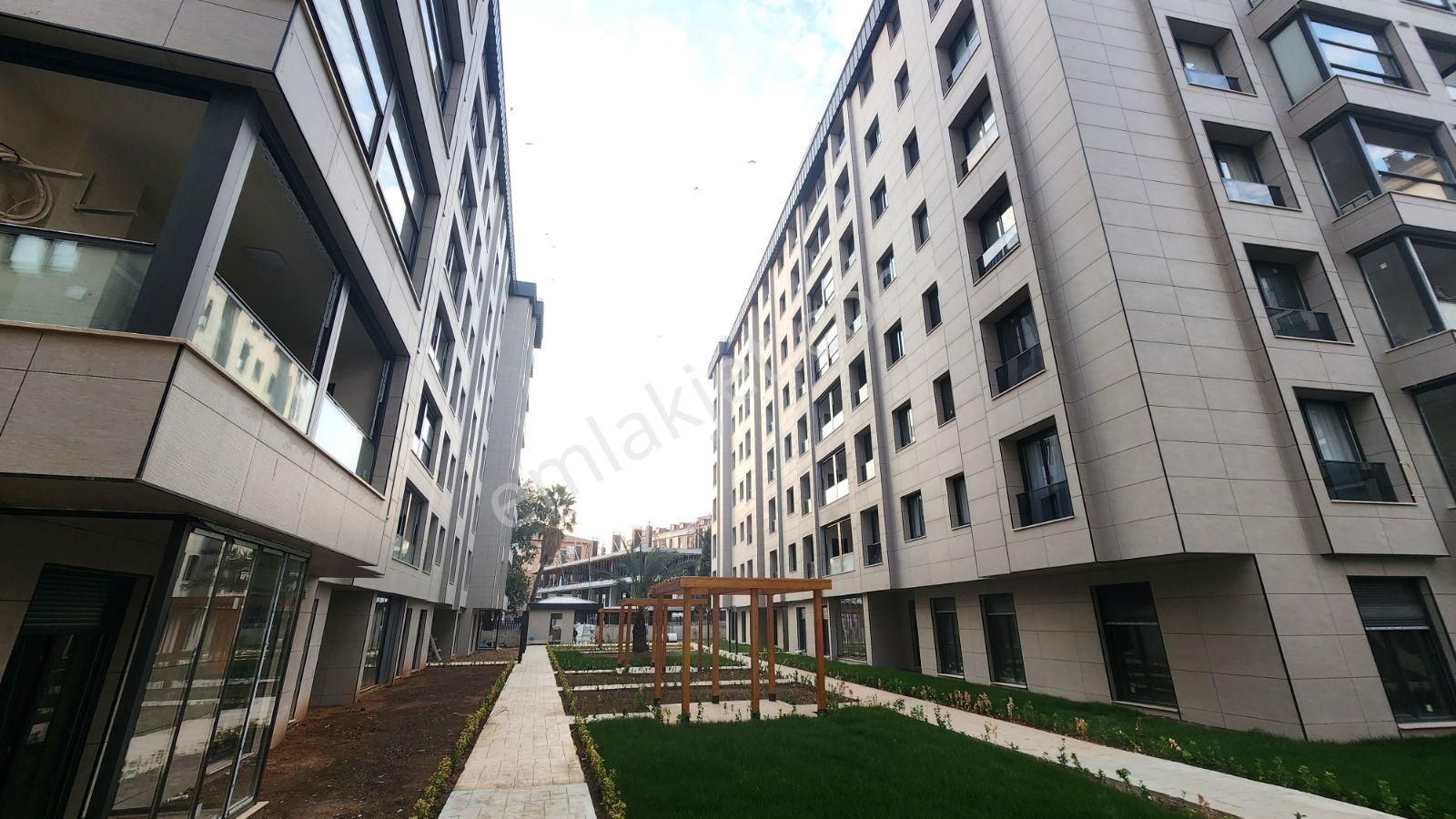 Pendik'in En Güzel Yerinde Peninda Park Siteiçi Sıfır Fırsat 3+1 - Görsel 33