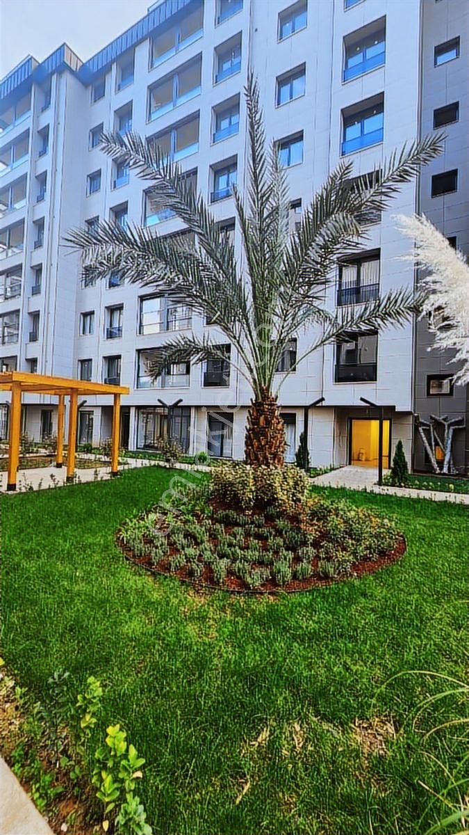 Pendik'in En Güzel Yerinde Peninda Park Siteiçi Sıfır Fırsat 3+1