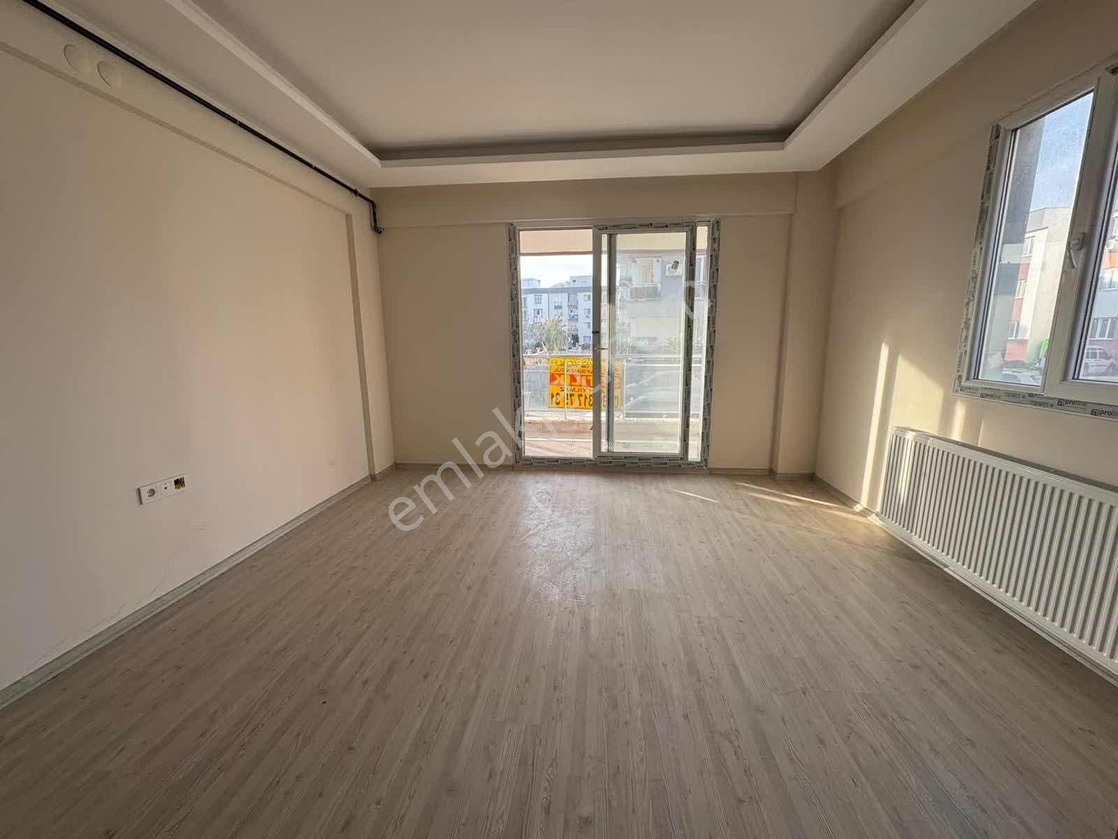 Asil Emlak'tan Muradiye Mah'sinde 2+1 Satılık Daire - Görsel 4
