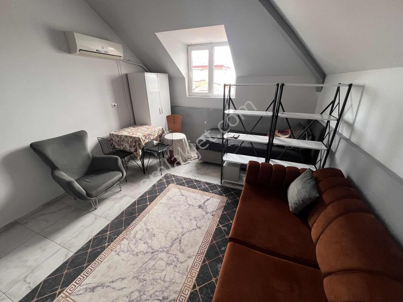 Yatırımlüx'den 1+0 Apart