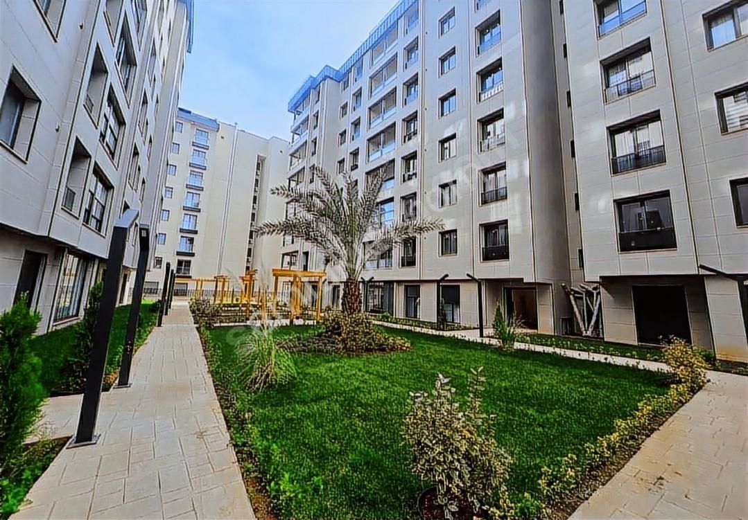Peninda Park Site İçi Sıfır 3+1 Kısa Süreli Acil Satış Fiyatıdır