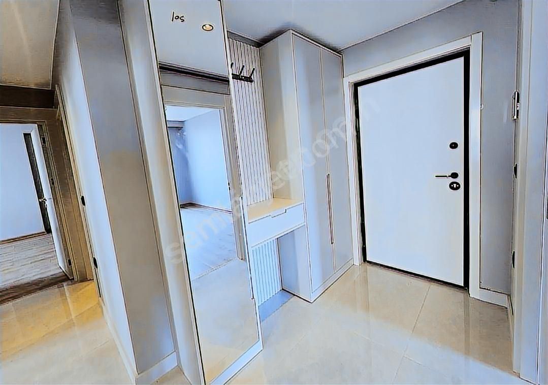 Peninda Park Site İçi Sıfır 3+1 Kısa Süreli Acil Satış Fiyatıdır - Görsel 13