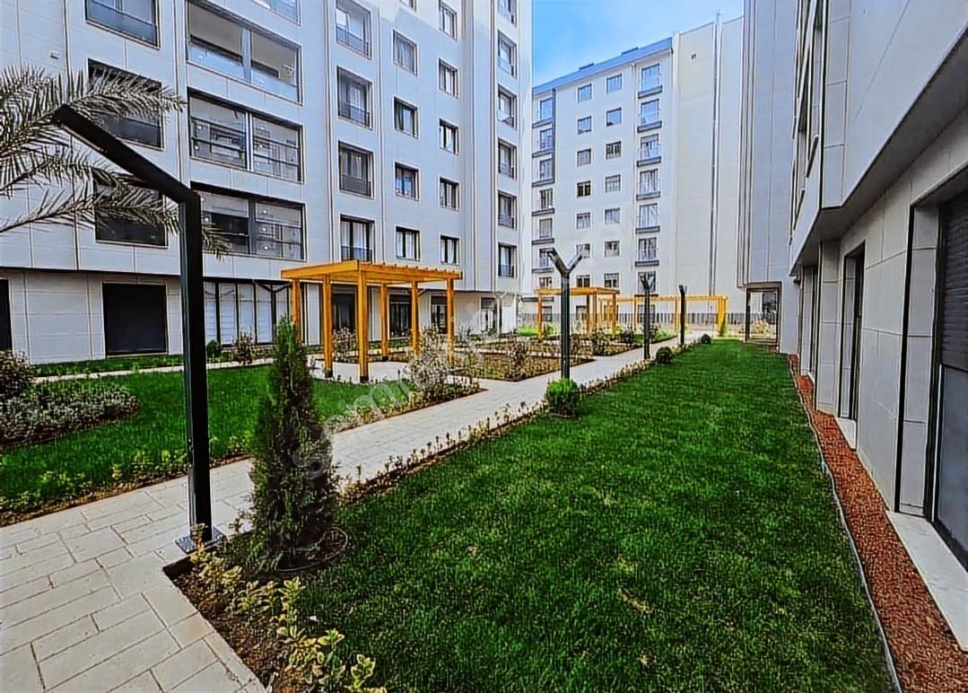 Peninda Park Site İçi Sıfır 3+1 Kısa Süreli Acil Satış Fiyatıdır - Görsel 19
