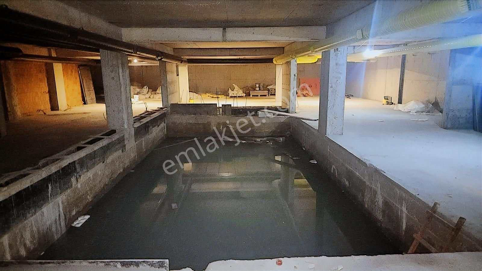 Peninda Park Site İçi Sıfır 3+1 Kısa Süreli Acil Satış Fiyatıdır - Görsel 31