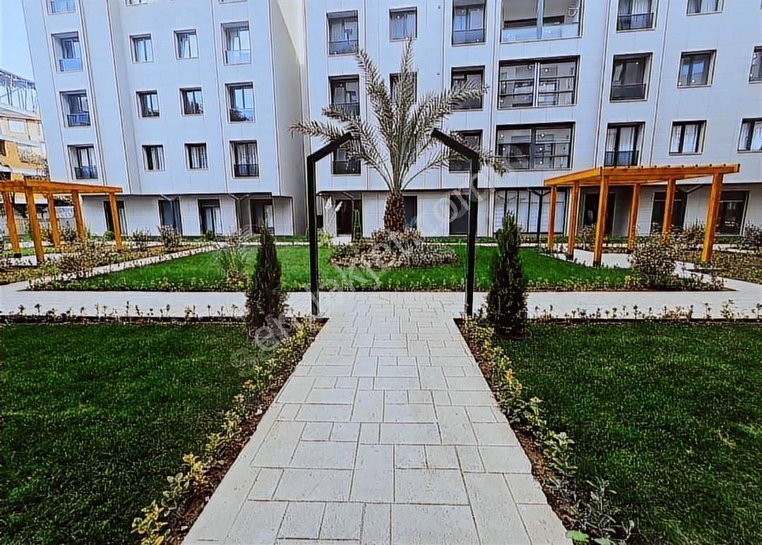 Peninda Park Site İçi Sıfır 3+1 Kısa Süreli Acil Satış Fiyatıdır - Görsel 25