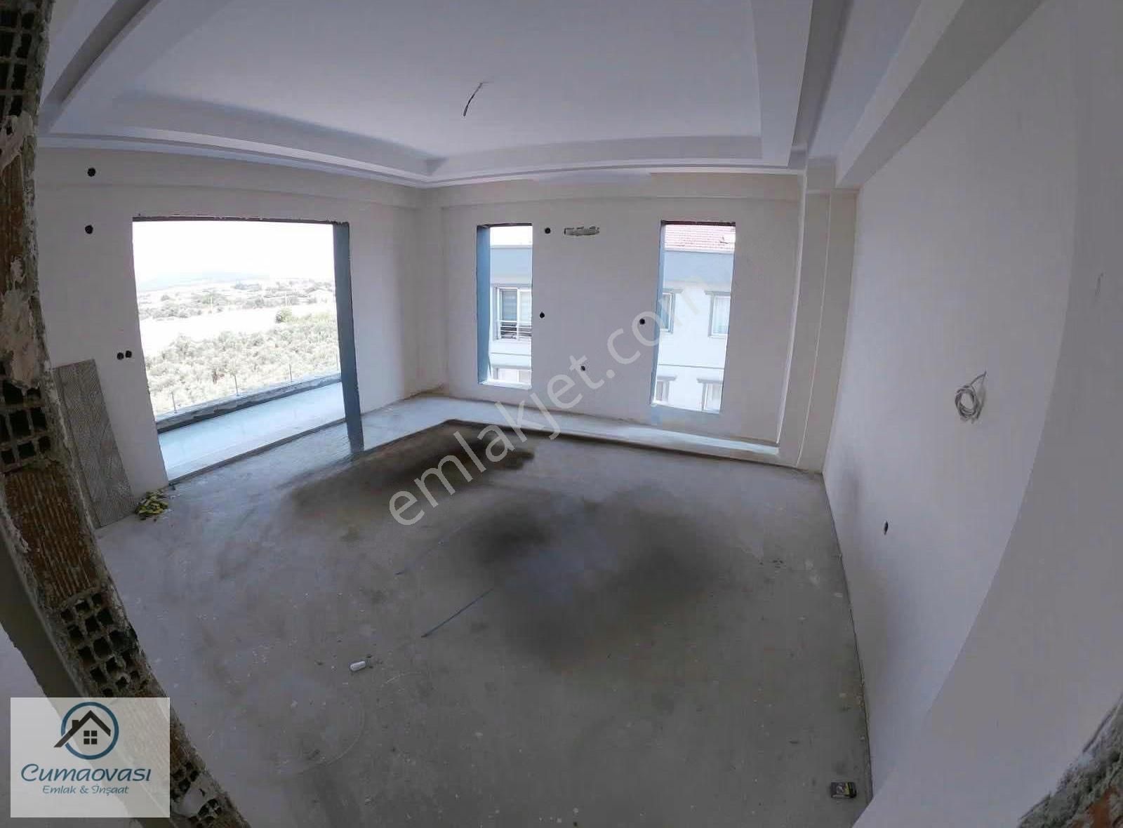 Cumaovası Emlaktan Havuzlu Sitede Satılık 3+1 Daire - Görsel 18