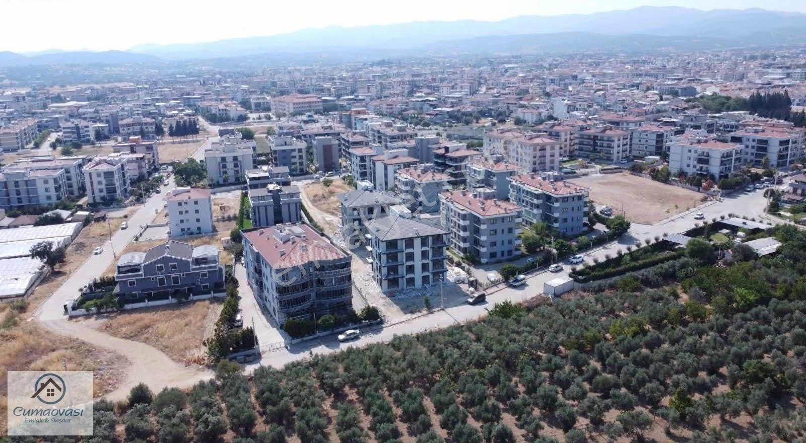 Cumaovası Emlaktan Havuzlu Sitede Satılık 3+1 Daire - Görsel 15