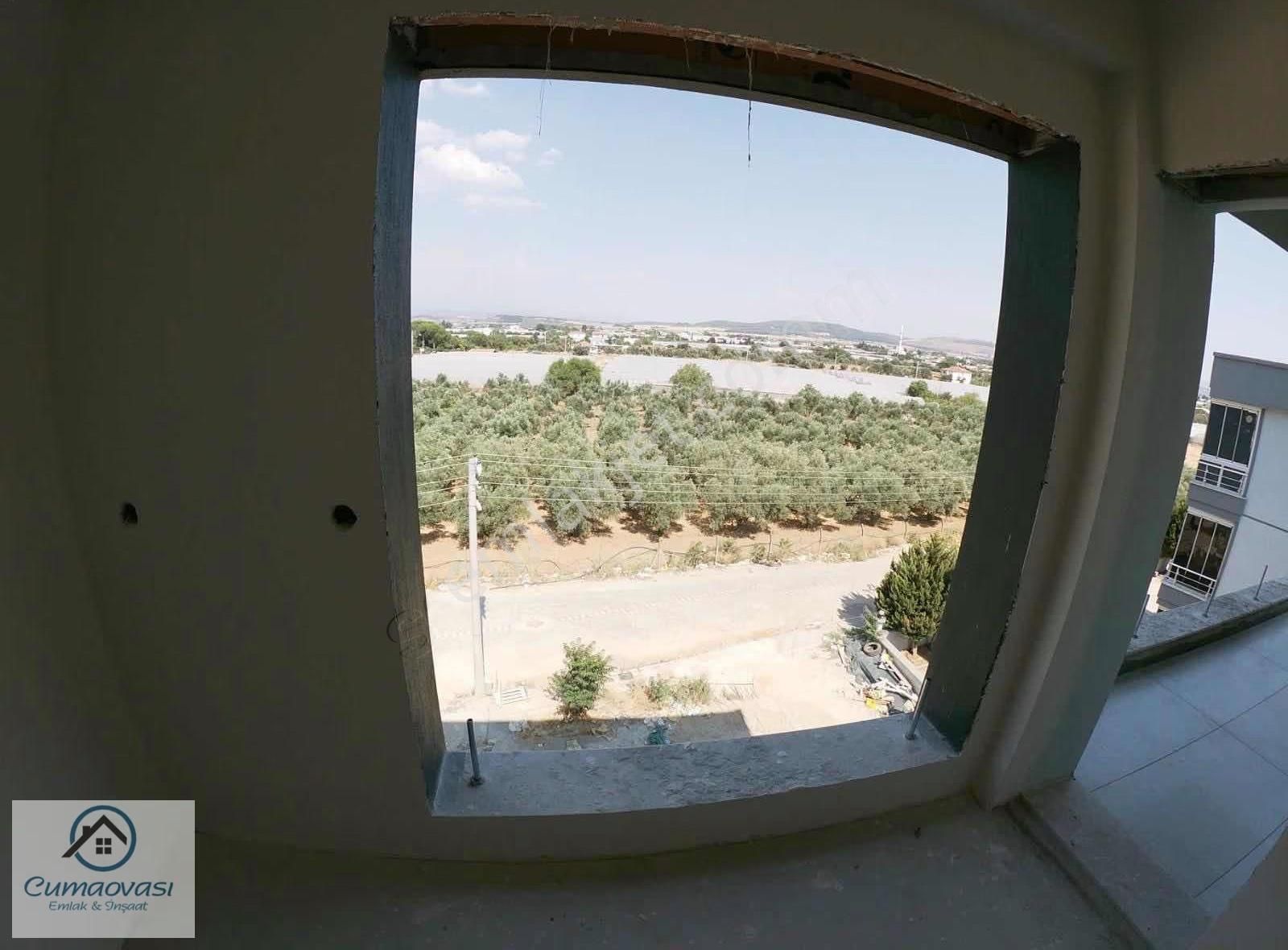 Cumaovası Emlaktan Havuzlu Sitede Satılık 3+1 Daire - Görsel 2