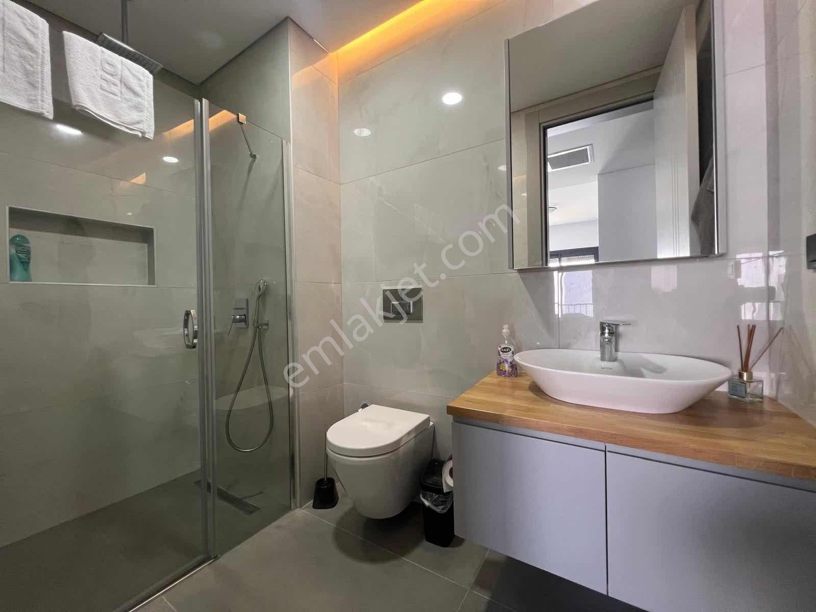 Bodrum Ortakent Gürece'de Deniz Manzaralı Müstakil Villa - Görsel 2