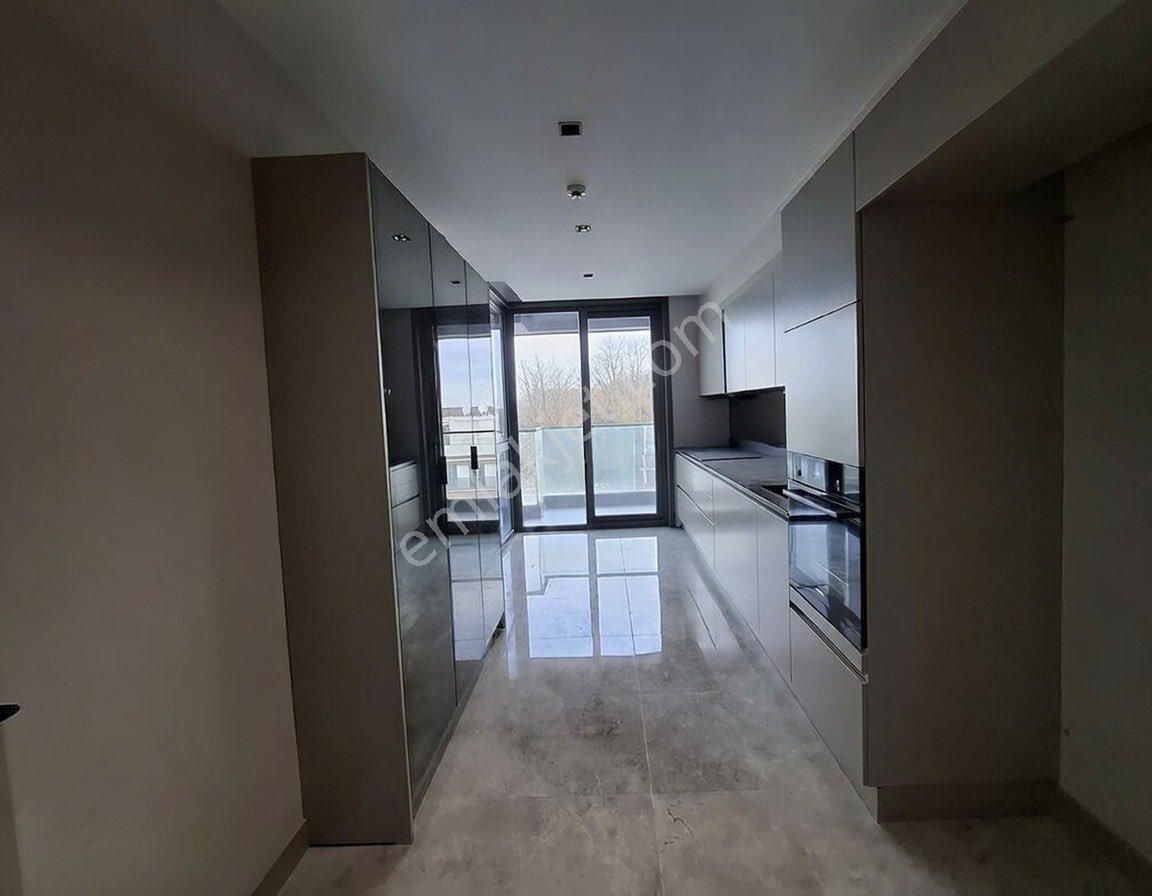 Orman İstanbul | Vatandaşlığa Uygun | 210 Brüt – Orman Manzaralı Prestijli Daire - Görsel 2