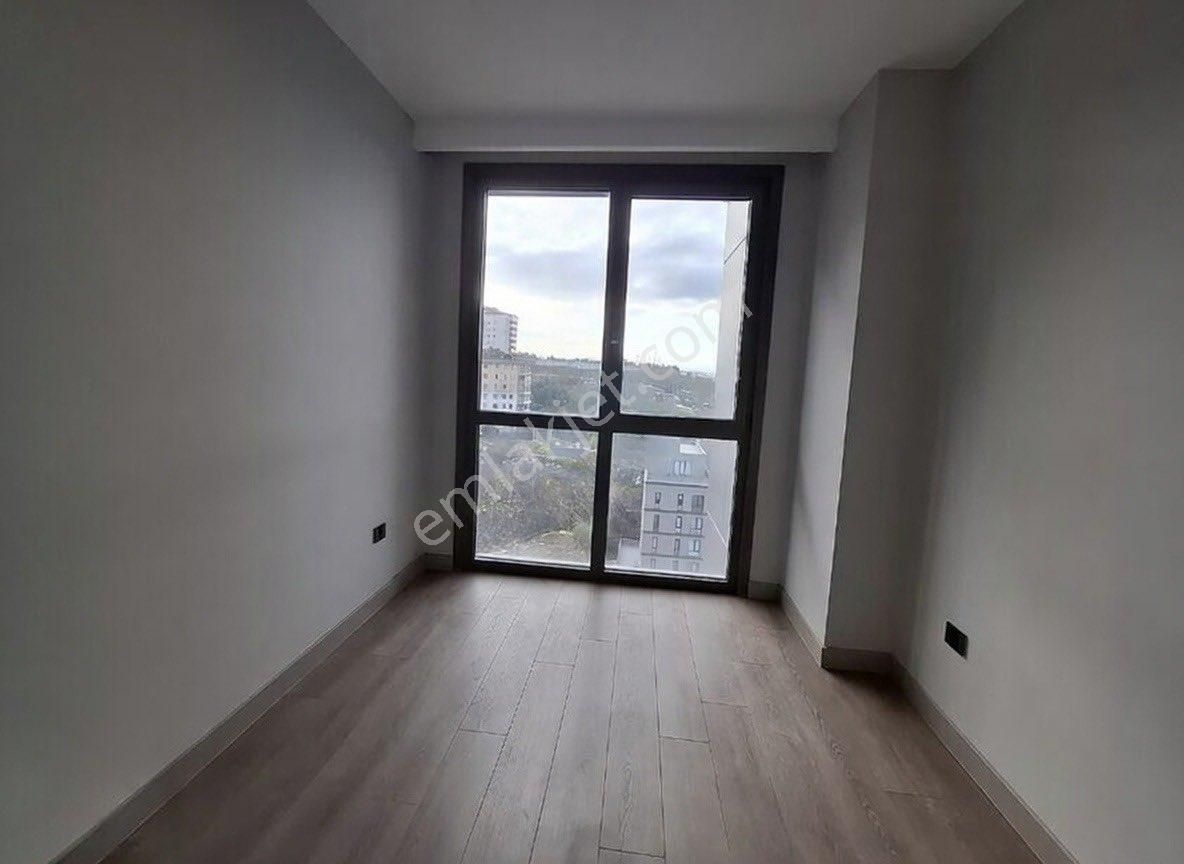 Orman İstanbul | Vatandaşlığa Uygun | 210 Brüt – Orman Manzaralı Prestijli Daire - Görsel 17