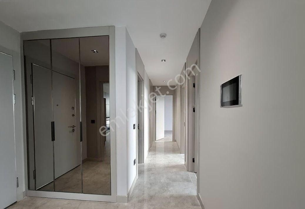 Orman İstanbul | Vatandaşlığa Uygun | 210 Brüt – Orman Manzaralı Prestijli Daire - Görsel 3