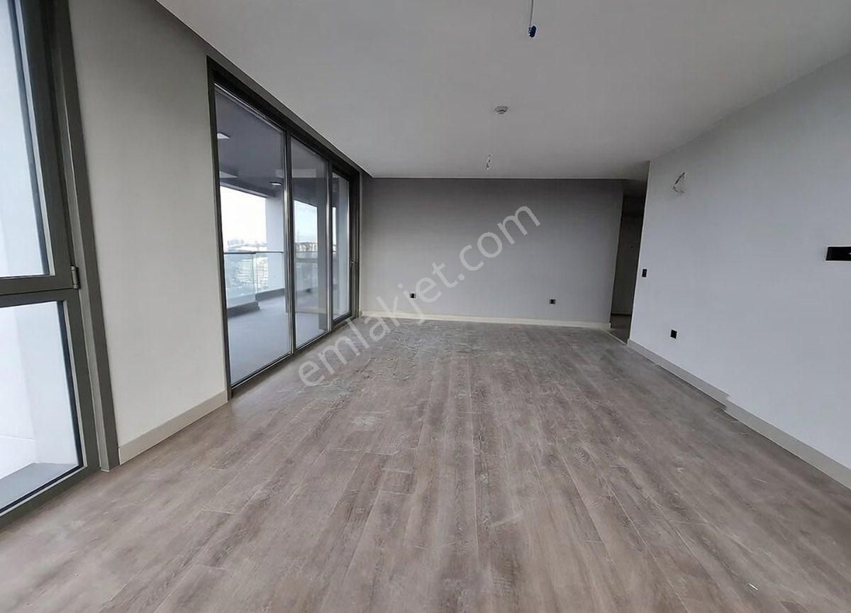Orman İstanbul | Vatandaşlığa Uygun | 210 Brüt – Orman Manzaralı Prestijli Daire - Görsel 8