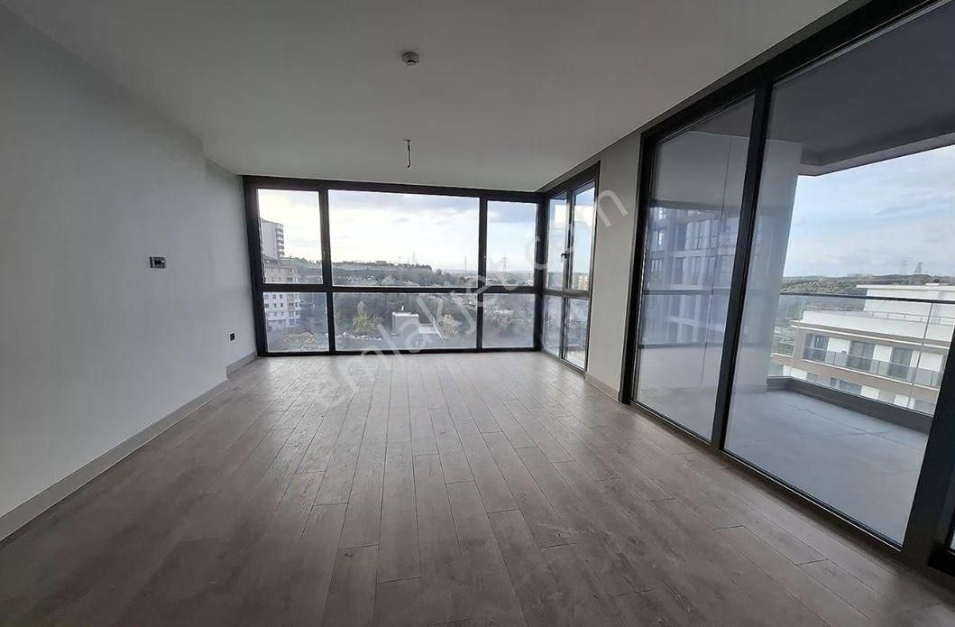 Orman İstanbul | Vatandaşlığa Uygun | 210 Brüt – Orman Manzaralı Prestijli Daire - Görsel 16