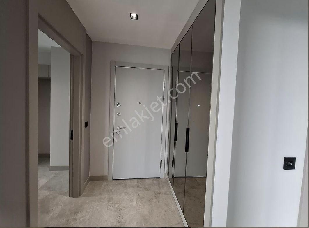 Orman İstanbul | Vatandaşlığa Uygun | 210 Brüt – Orman Manzaralı Prestijli Daire - Görsel 5