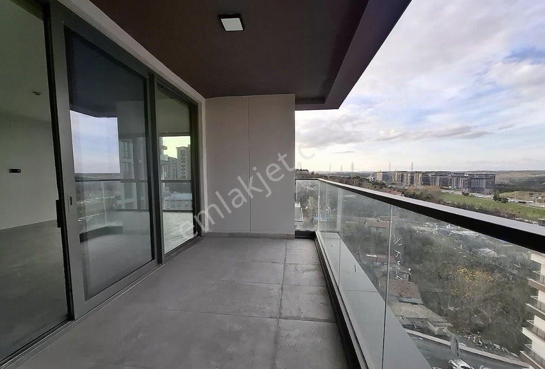 Orman İstanbul | Vatandaşlığa Uygun | 210 Brüt – Orman Manzaralı Prestijli Daire