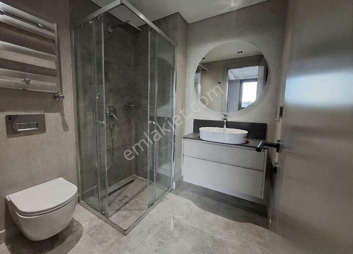 Orman İstanbul | Vatandaşlığa Uygun | 210 Brüt – Orman Manzaralı Prestijli Daire - Görsel 10