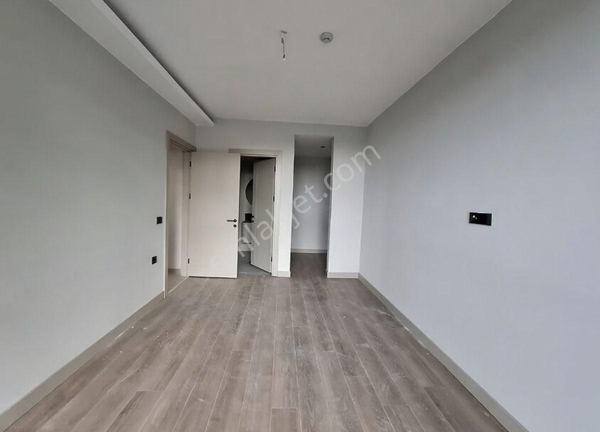 Orman İstanbul | Vatandaşlığa Uygun | 210 Brüt – Orman Manzaralı Prestijli Daire - Görsel 13