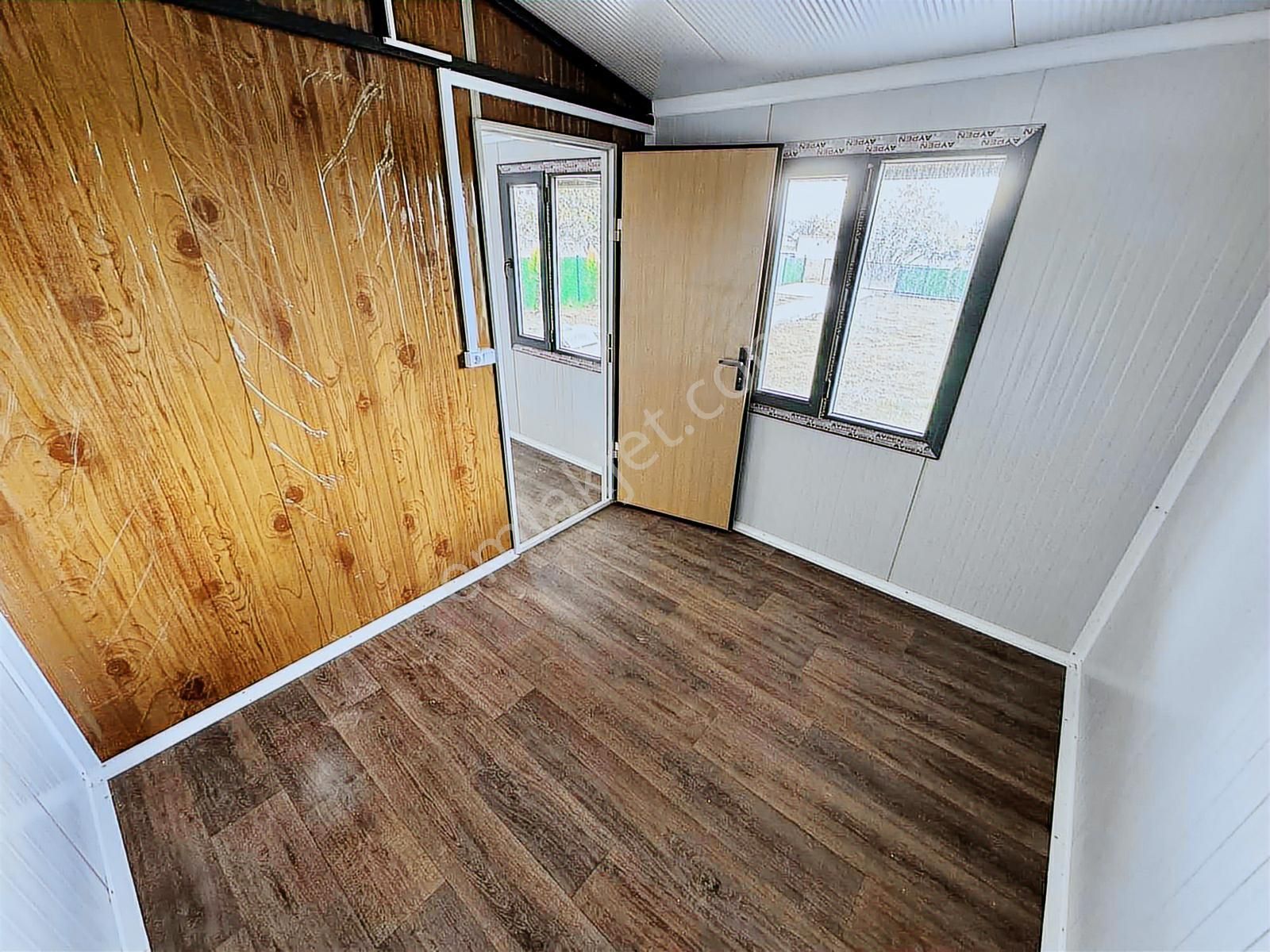 ꧂꧂700 M2 Bağ Yeri Deniz Manzaralı Yeniçiftlik Merkezde - Görsel 13