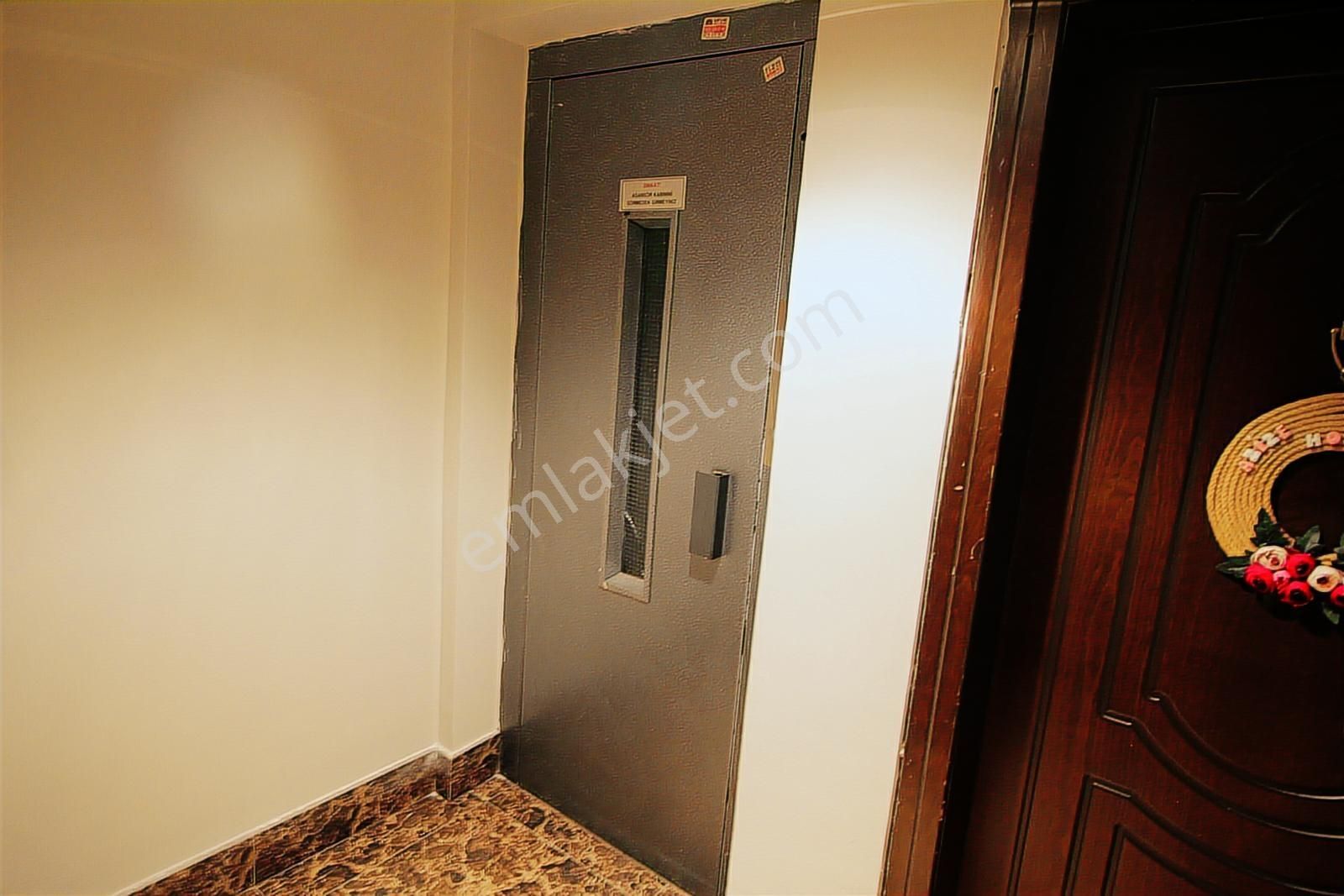 İdealtepede Sahile Yakın İçi Yenilenmiş Harika 3+1 Fırsat Daire - Görsel 33