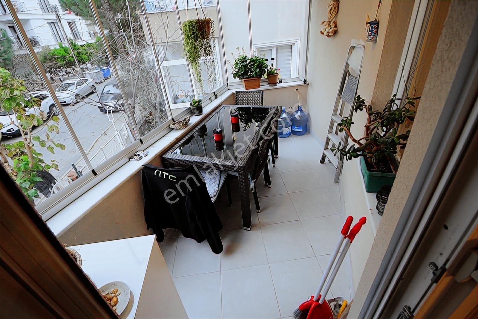 İdealtepede Sahile Yakın İçi Yenilenmiş Harika 3+1 Fırsat Daire - Görsel 3