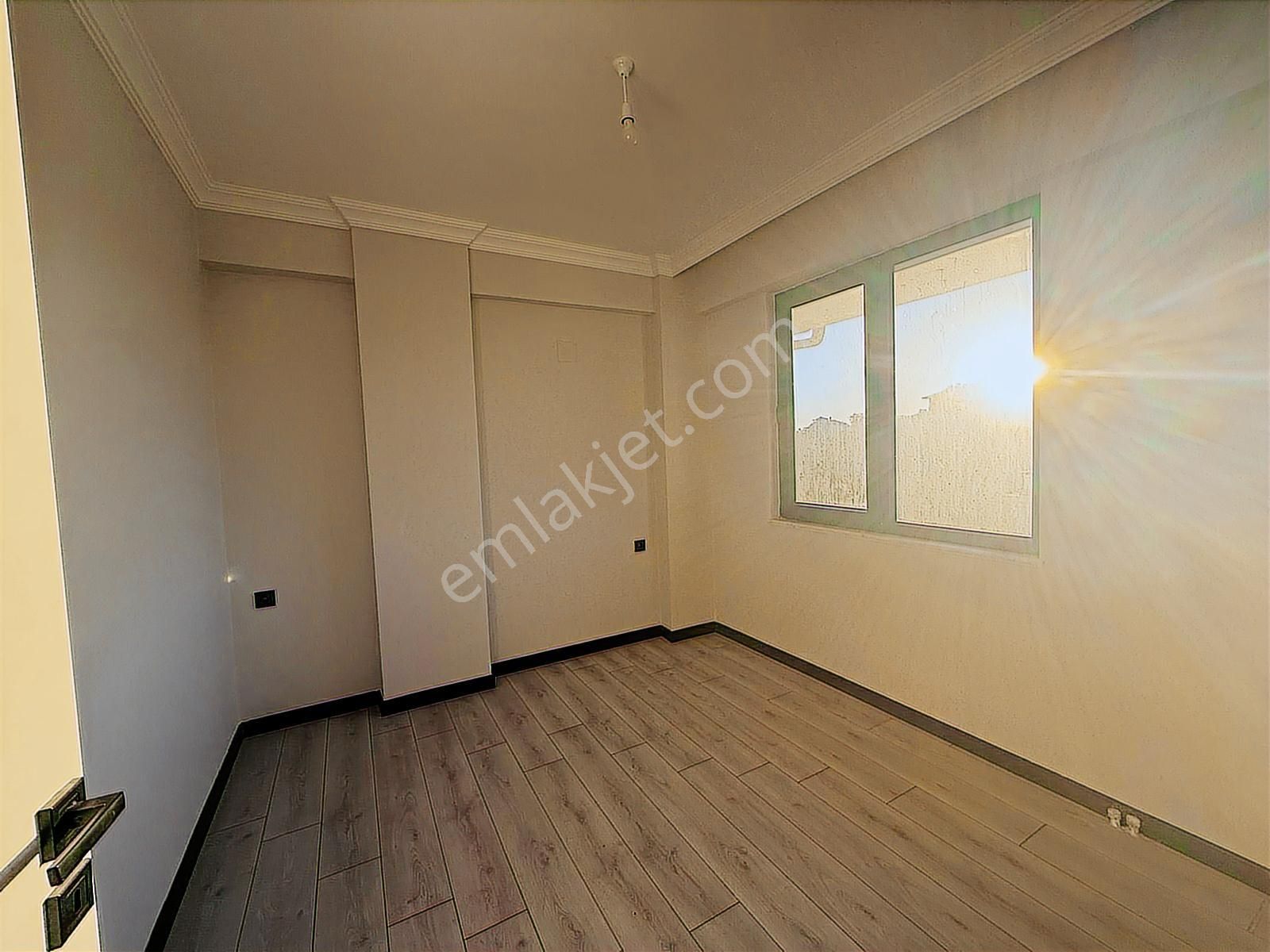 Stop'tan Şerefler'de *havuzlu Klimalı* 2+1 Satılık Daire - Görsel 10