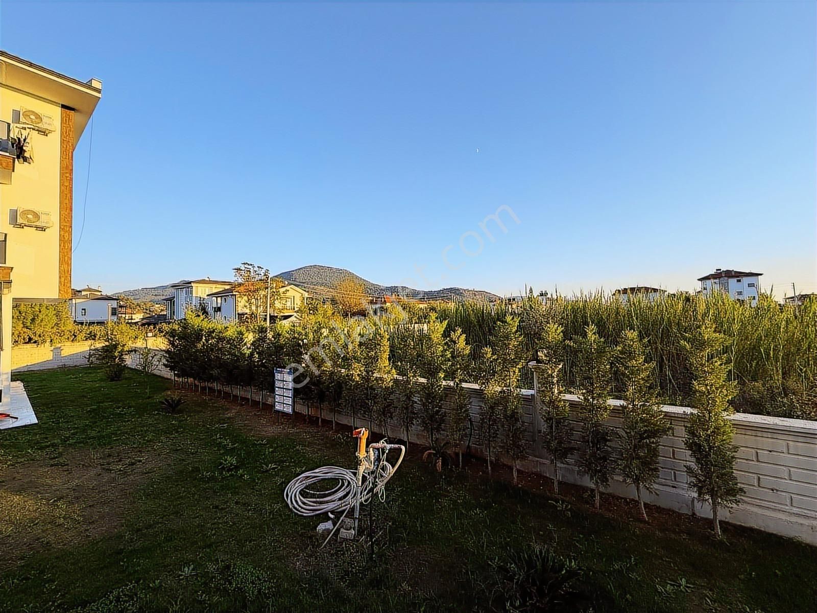 Stop'tan Şerefler'de *havuzlu Klimalı* 2+1 Satılık Daire - Görsel 22