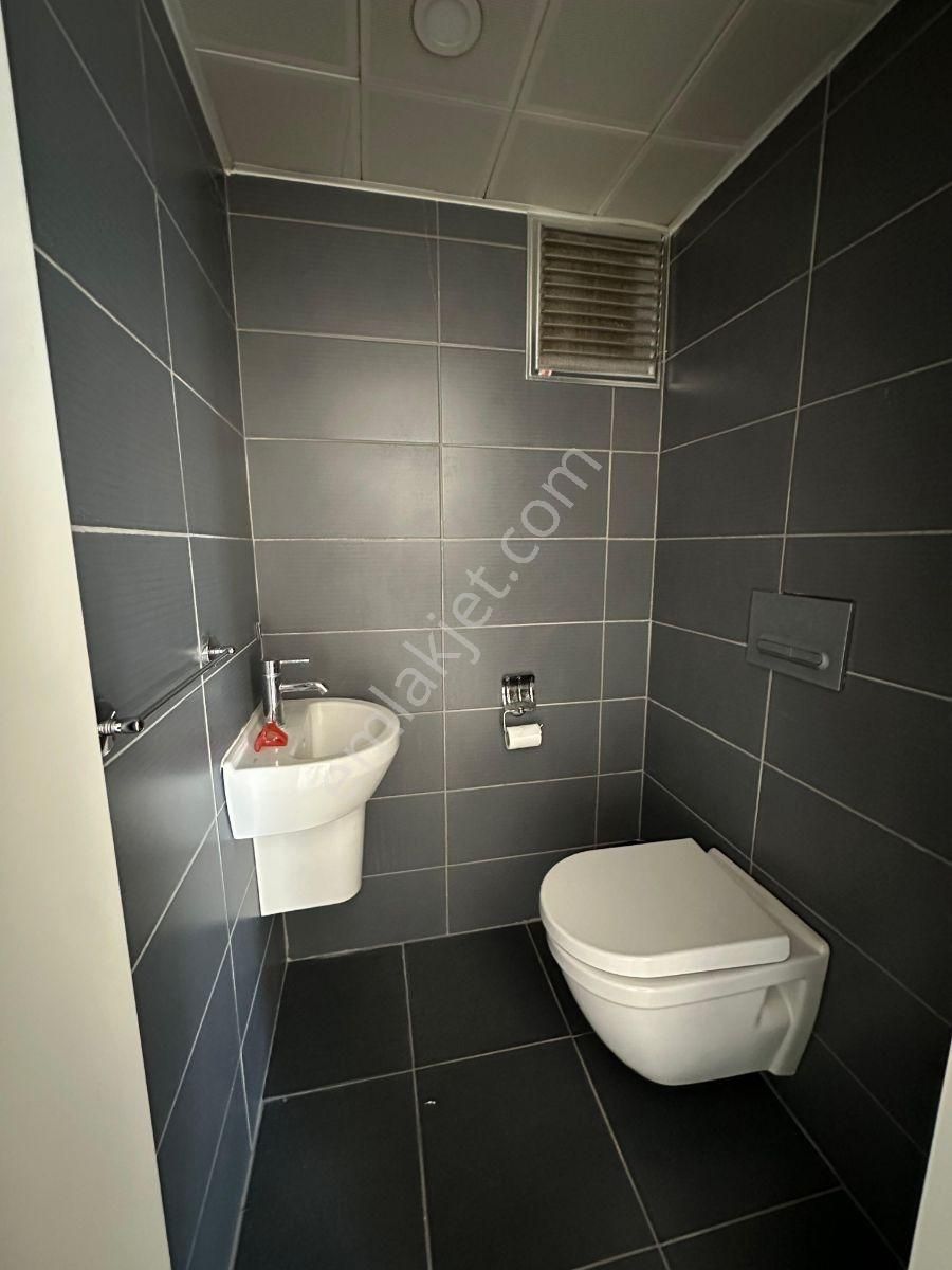 Fatih Mh Artun Rezidans'ta Cadde Üzeri 2+1 Full Yapılı Daire - Görsel 12