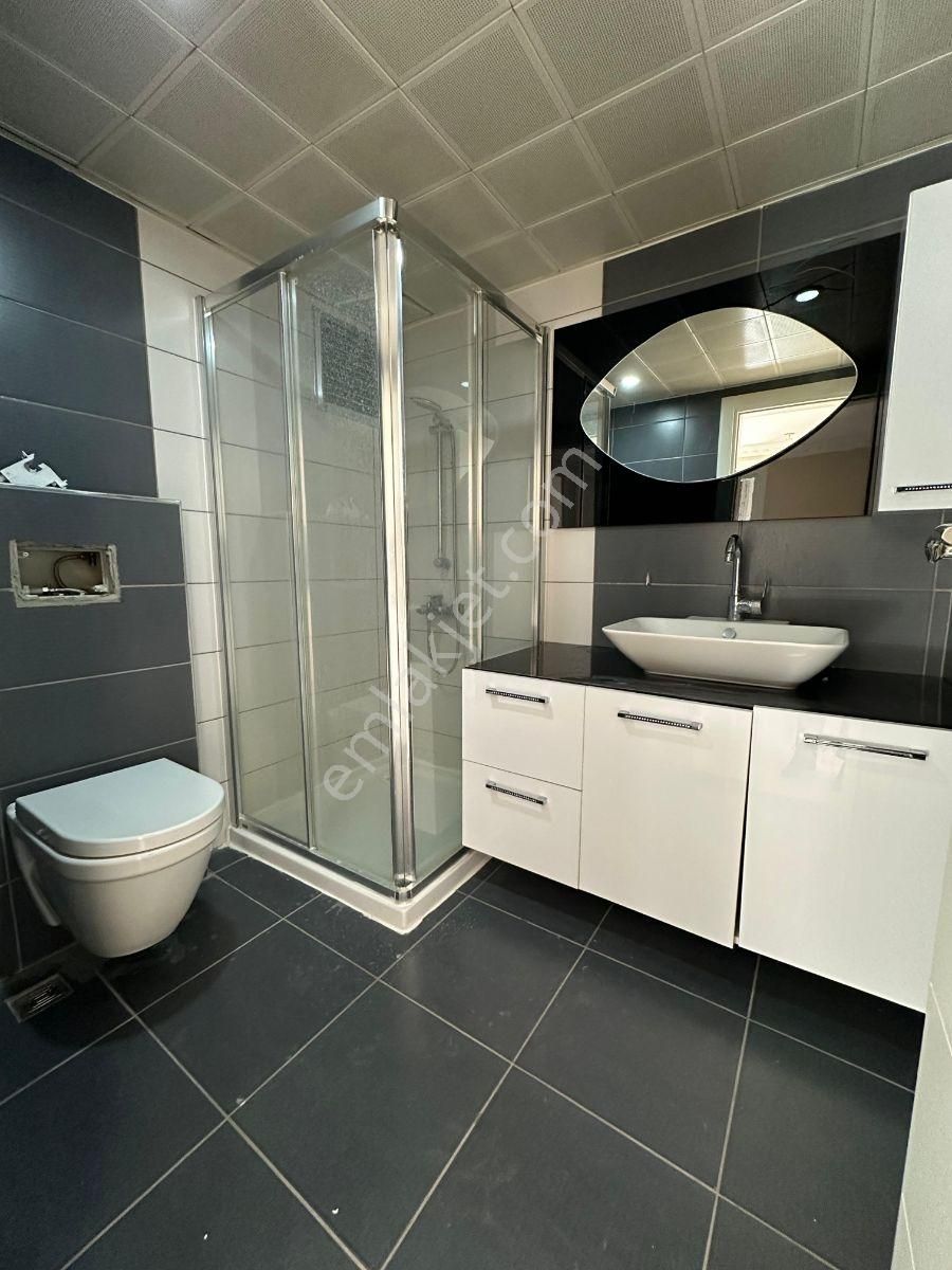 Fatih Mh Artun Rezidans'ta Cadde Üzeri 2+1 Full Yapılı Daire - Görsel 9