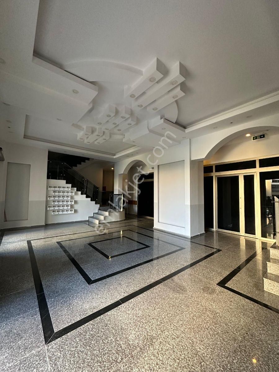 Fatih Mh Artun Rezidans'ta Cadde Üzeri 2+1 Full Yapılı Daire - Görsel 18