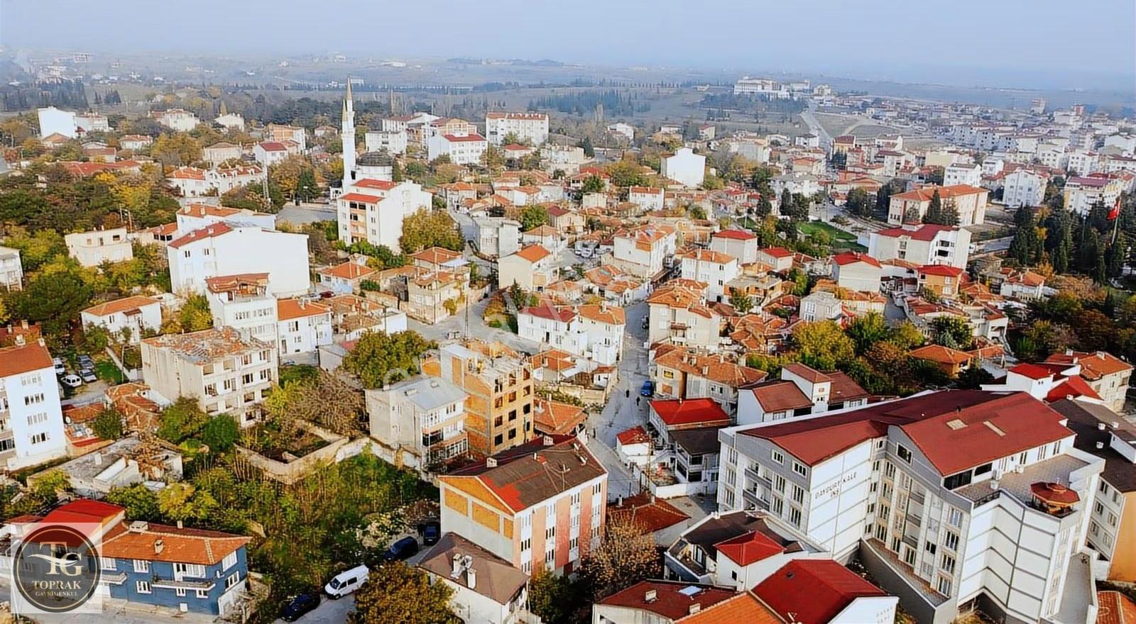 Kırklareli Merkez Kocahıdır Mah. Satılık 617m2 Satılık Arsa - Görsel 6